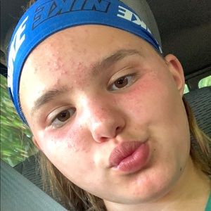 Meet your Posher, Hope